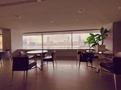 -震旦博物馆·A Cafe