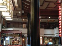 -观唐（国际）度假村温泉