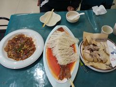 -祥龍斋清真食府