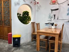 -孙盛兴奥灶面馆·蟹黄面·三虾面(直营.拙政园店)