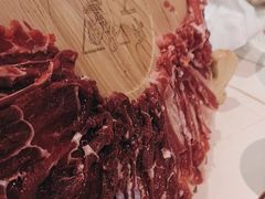 -牛人日志·鲜牛肉骨汤火锅(万科里瑧店)