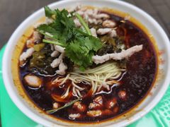 -温馨缘面庄(总店)