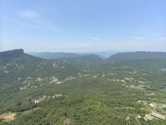 -剑门关风景区