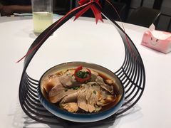 -漢舍中国菜馆(889广场店)