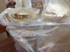 -汉思肴 热面皮(虬江路店)