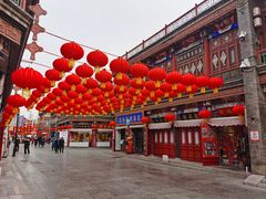 -古文化街旅游区