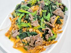 -菜忠潮州牛肉店(岗厦店)