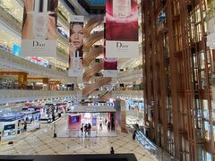 -新世界大丸百货