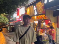 -串盟烧烤大排档·长沙美食地标(星沙店)