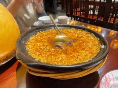 红糖荫米粥-杨记隆府(南坪店)