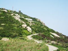 -东极岛景区