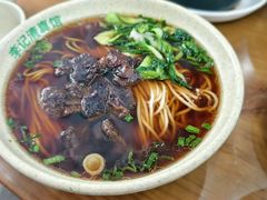 -李记清真馆(打钉巷店)