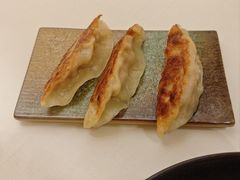 -香宫中餐厅·大连香格里拉(人民路店)
