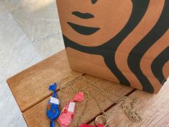 -星巴克(深圳音乐厅店)