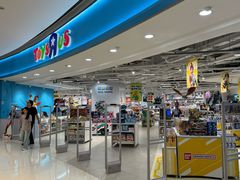 -TOYSRUS玩具反斗城(上海万象城店)