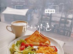 -必胜客(证大大拇指店)