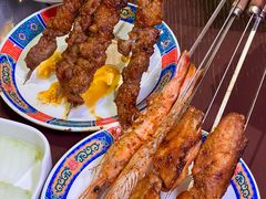 -北五环老北京自助铜锅涮肉·烧烤(黑泉路店)