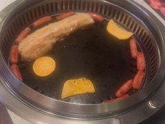 -炭之家·齐齐哈尔非遗烤肉·鲜切直供(中央大街店)