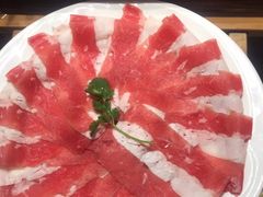 -凤吉园乌拉满族火锅中华老字号(繁荣路店)