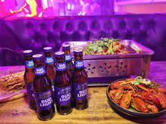 -Perry's·酒吧(黄埔大道店)