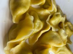 黄花鱼水饺-船歌·鱼水饺青岛菜(黄岛珠江路店)