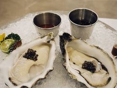 -黑宝石西餐厅(汇励99城市公园店)