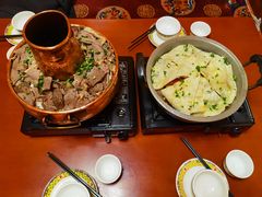 -如意林卡藏餐吧(大昭寺店)