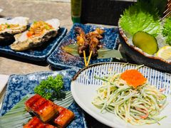 -大渔铁板烧(花园道店)