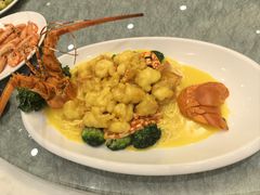 -大东海海鲜酒楼(渔人码头总店)