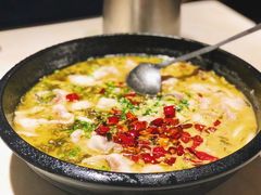 -百家鸡味馆(清泰店)
