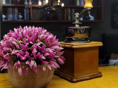 -FASHION BAKERY法森贝克(新德路店)