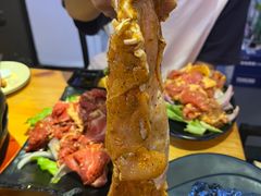 -吉志烤肉(太原总店)