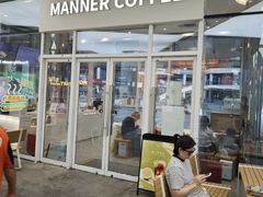 -浦江城市生活广场(江月路店)