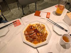 -金戈戈香港豉油鸡(南山海岸城店)