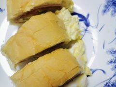 -赛百味SUBWAY(燕莎奥莱店)