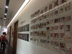 -子曰书院·古筝围棋书法国画小主持(夏都店)