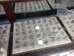 点击看大图 -景祥珠宝打金·黄金加工修理·旧款改造镶嵌