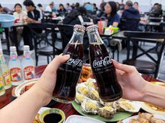 -贞姨美食·老字号海鲜大排档