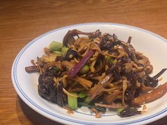 -印象鲵宴·张家界地标美食名片(溪布街店)