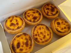 蛋挞-安德鲁饼店(总店)