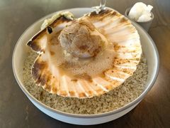 -Amber(置地文华东方酒店)
