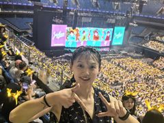 -梦之蓝青奥体育公园体育馆