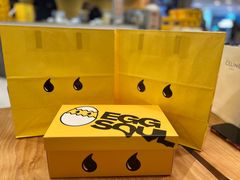 -蛋魂EGGSOUL·SPACE(德基广场店)