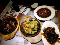 -花椒笑成都小馆(百脑汇店)