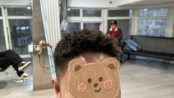 -AFA Hair studio·女士发型设计