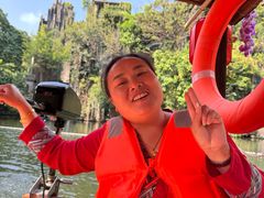 -深圳锦绣中华民俗村