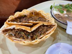 -方中山胡辣汤(顺河路店)