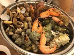 -栈桥王子饭店-风味餐厅