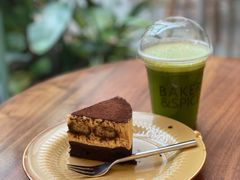 -BAKER&SPICE(国金中心商场店)