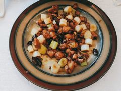-紫东阁酒楼·中餐厅(东方广场假日酒店)